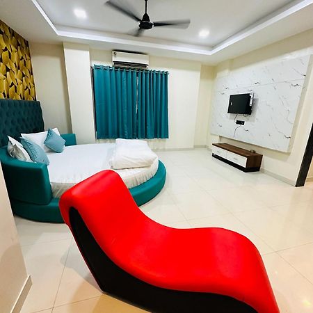 Hotel Elite Stay Pune Exterior photo