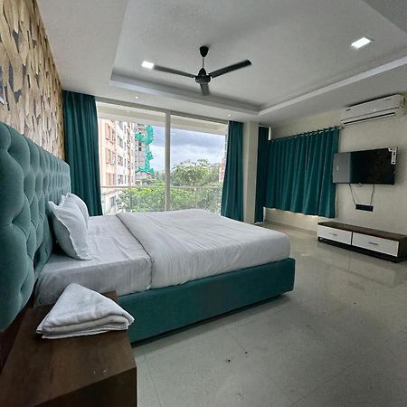 Hotel Elite Stay Pune Exterior photo
