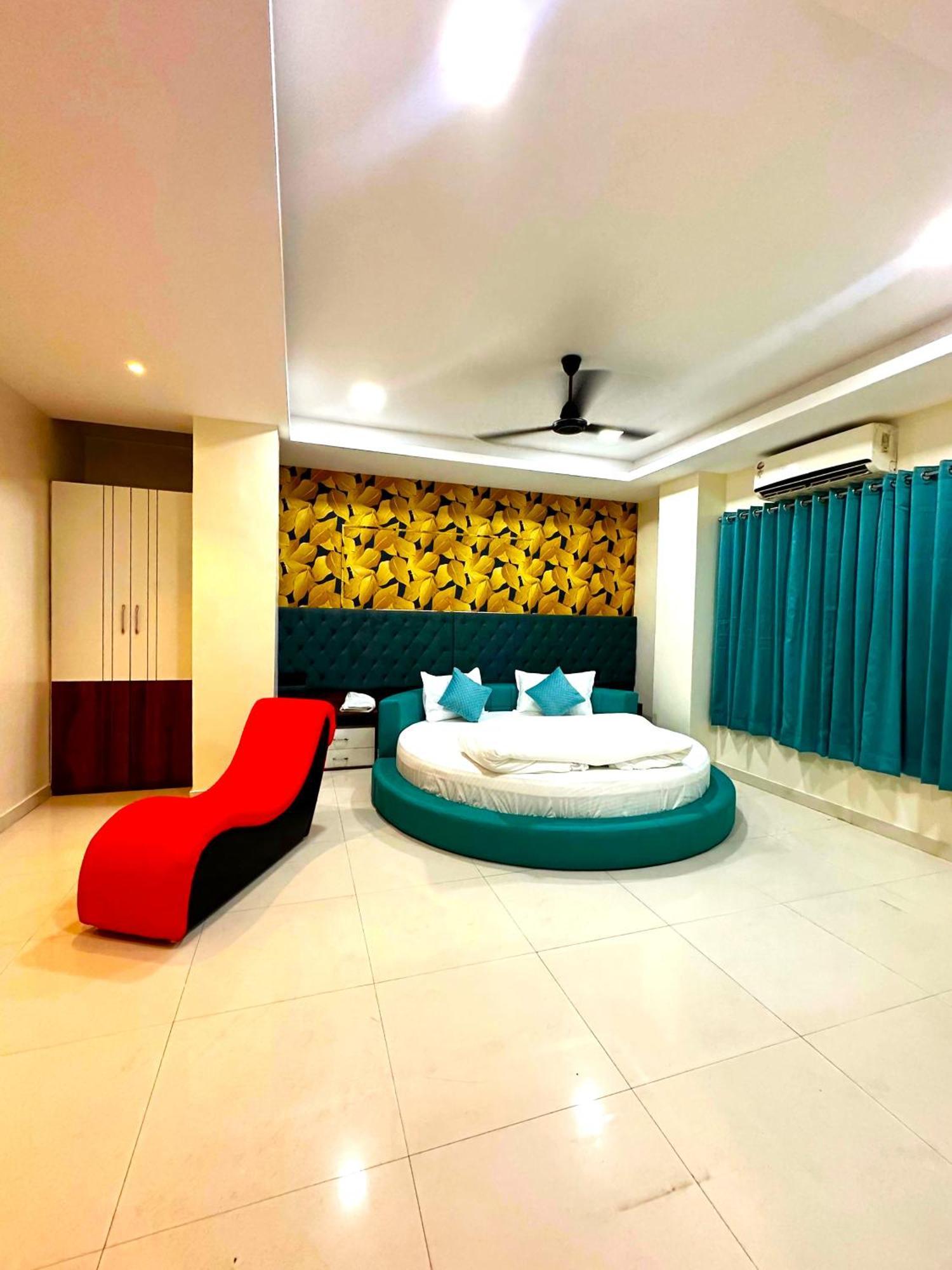 Hotel Elite Stay Pune Exterior photo