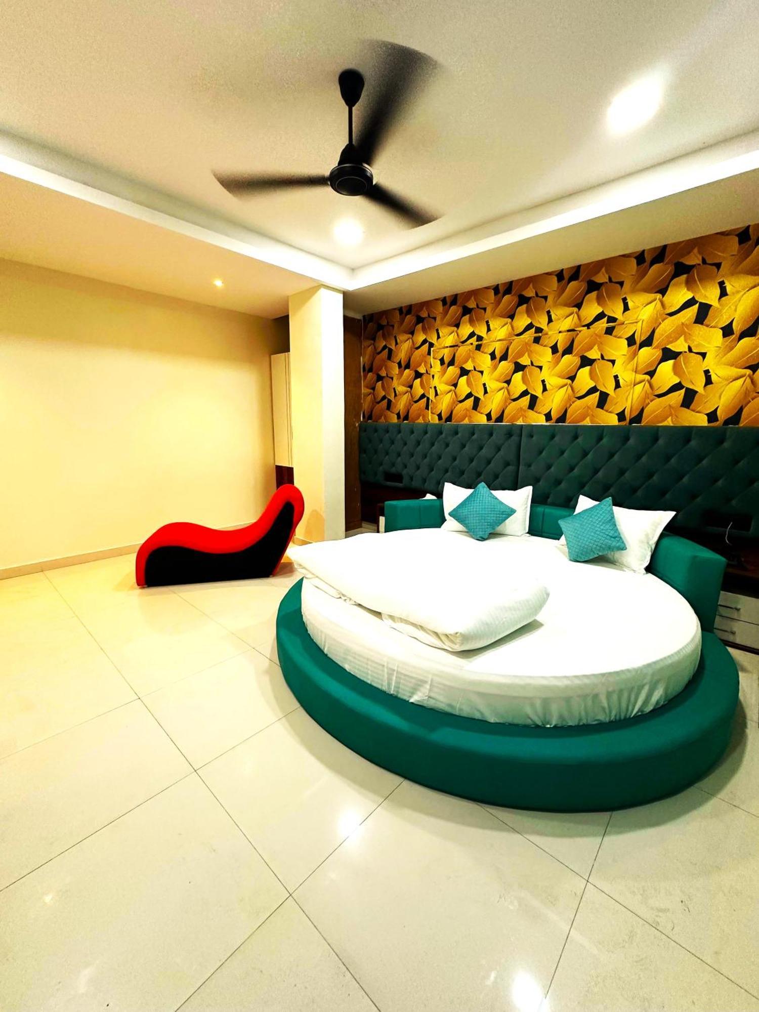Hotel Elite Stay Pune Exterior photo