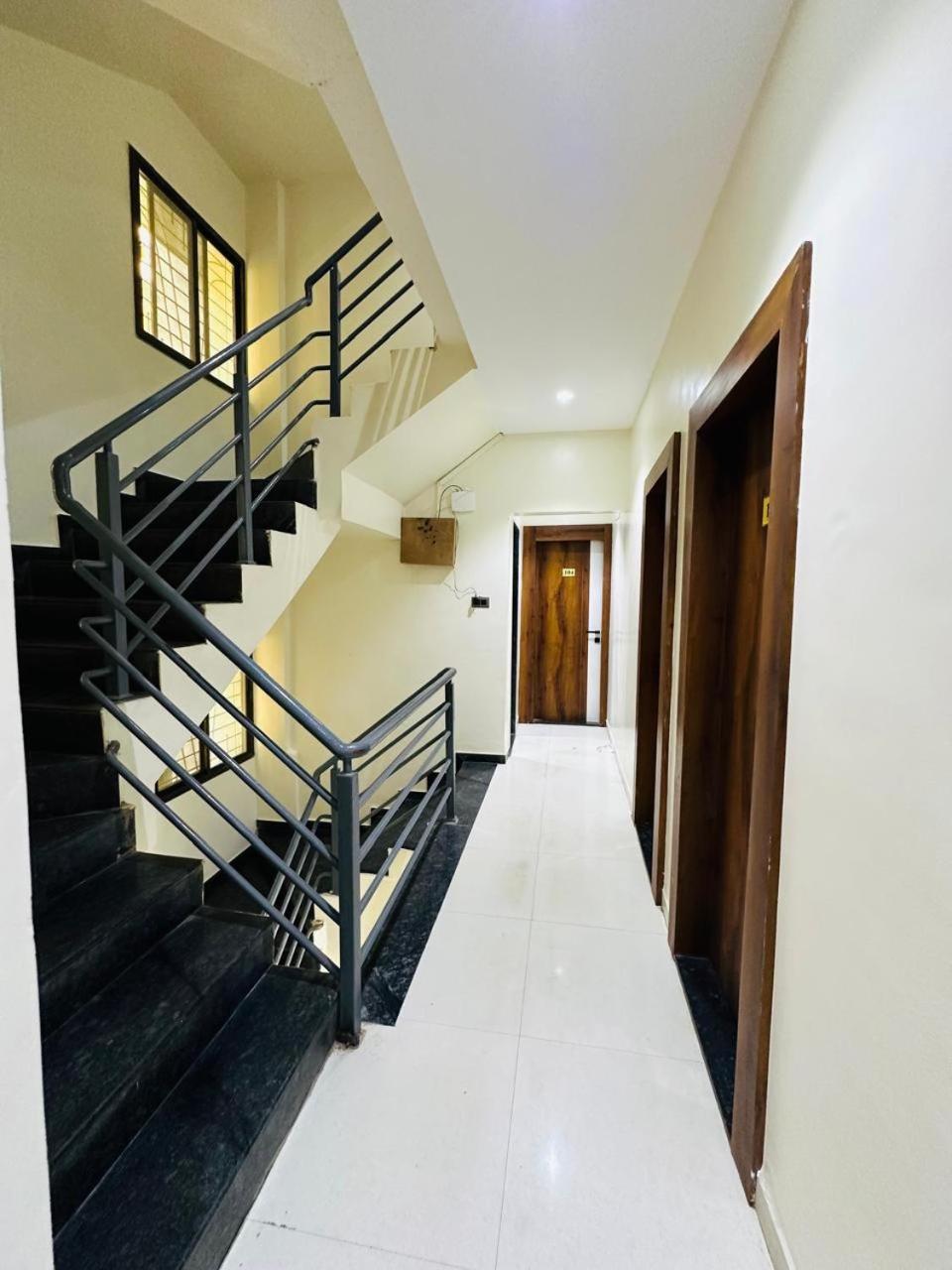 Hotel Elite Stay Pune Exterior photo