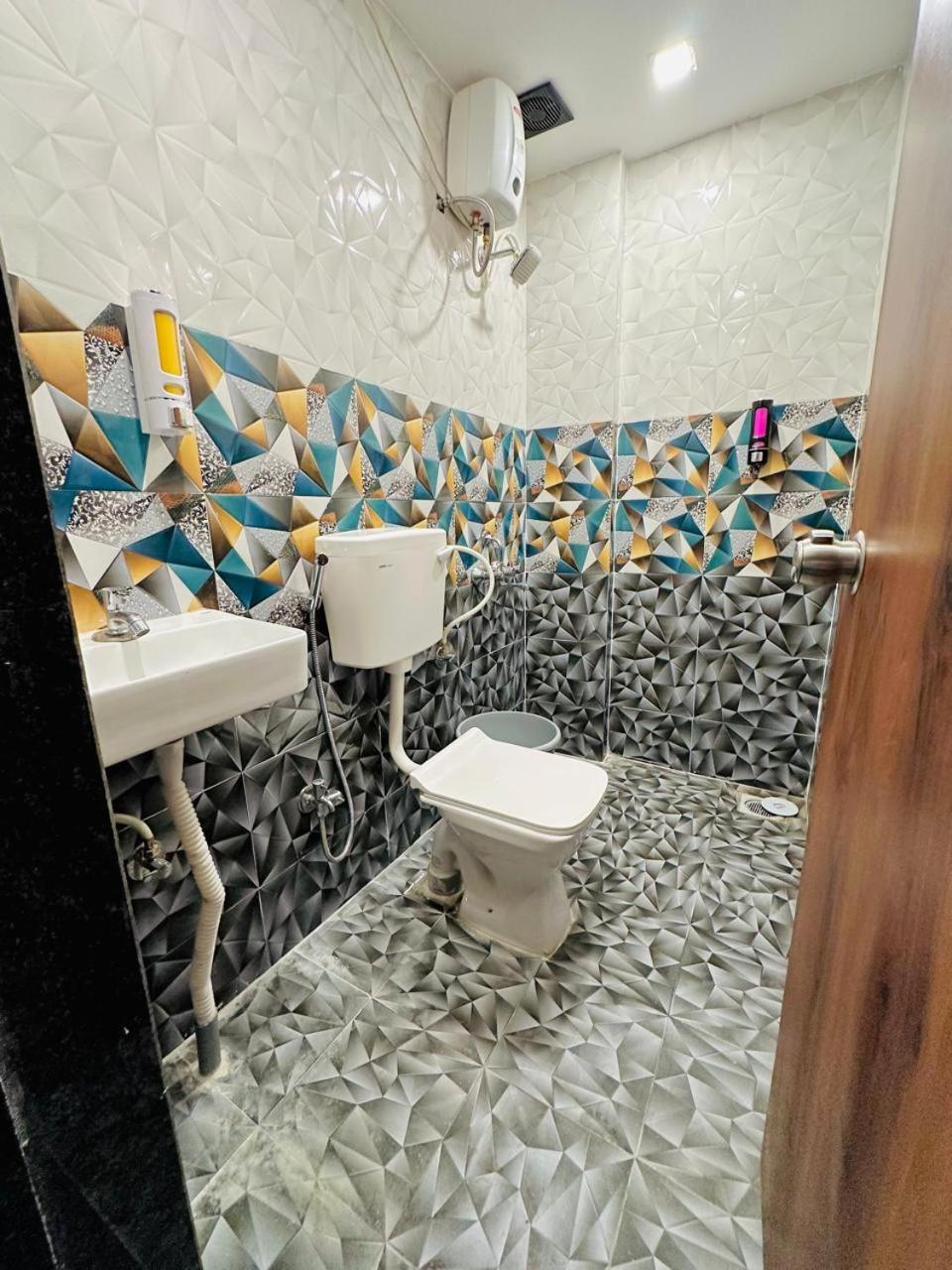 Hotel Elite Stay Pune Exterior photo
