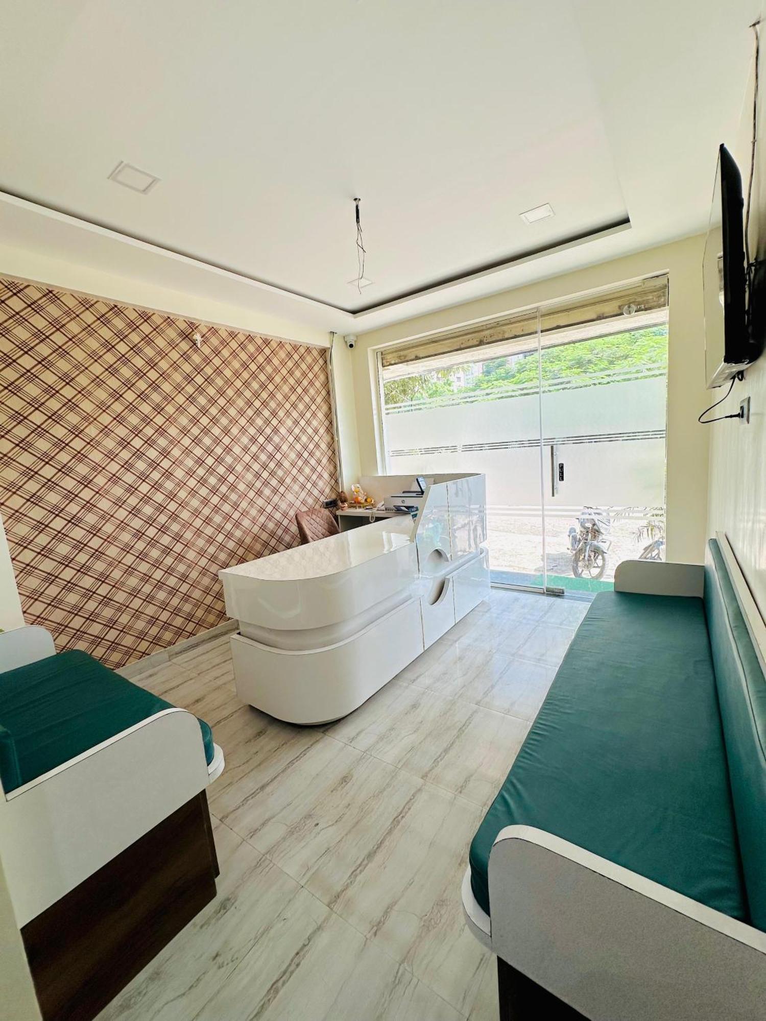 Hotel Elite Stay Pune Exterior photo