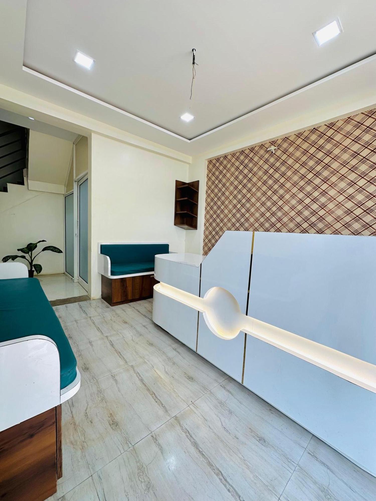 Hotel Elite Stay Pune Exterior photo