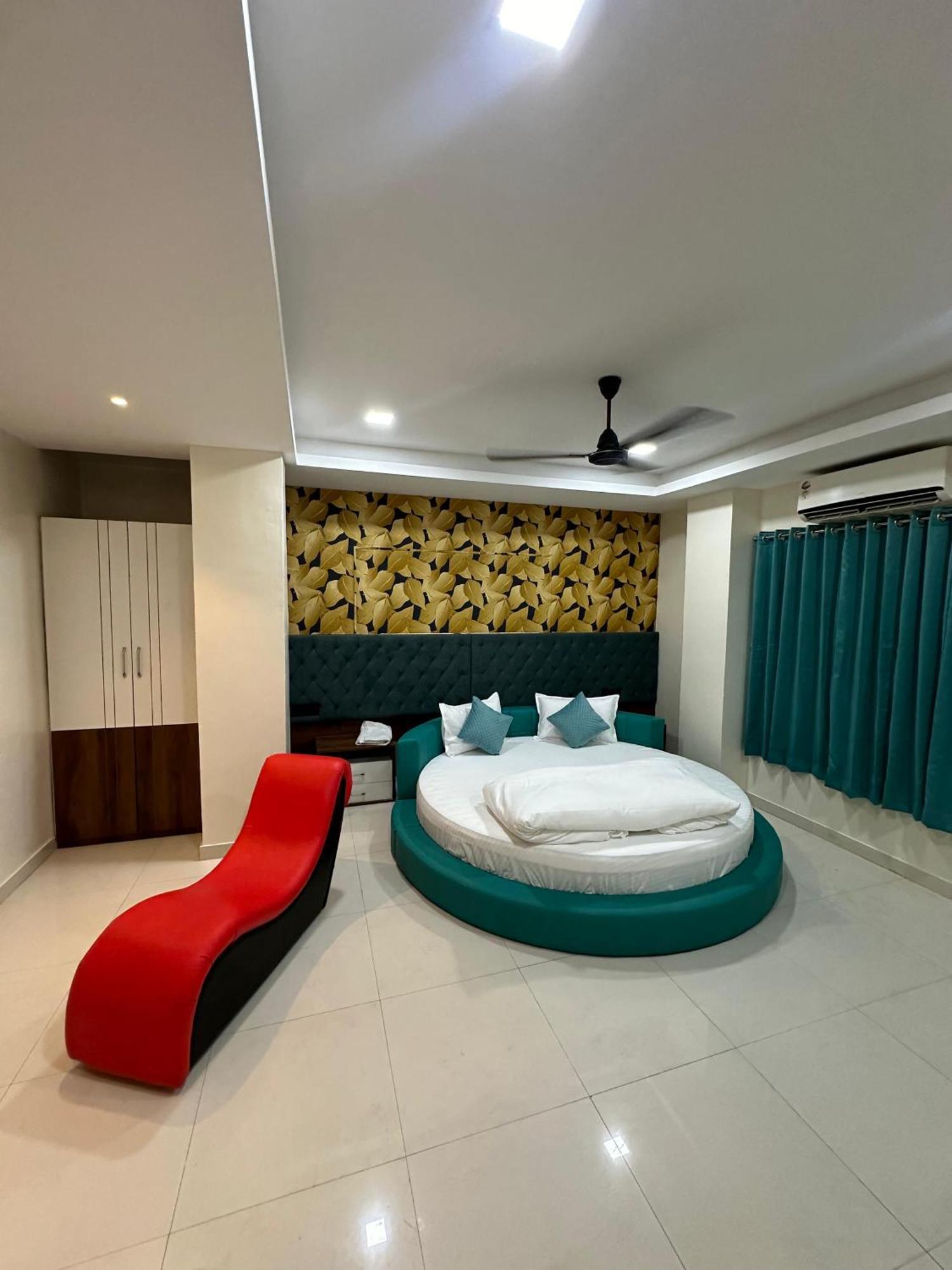 Hotel Elite Stay Pune Exterior photo