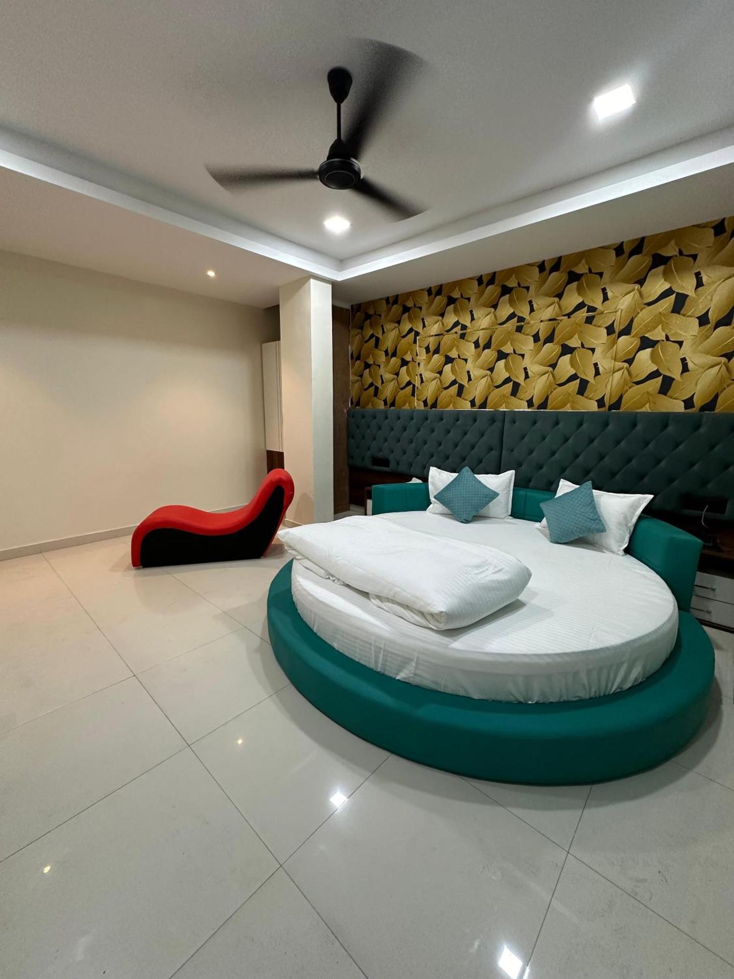 Hotel Elite Stay Pune Exterior photo