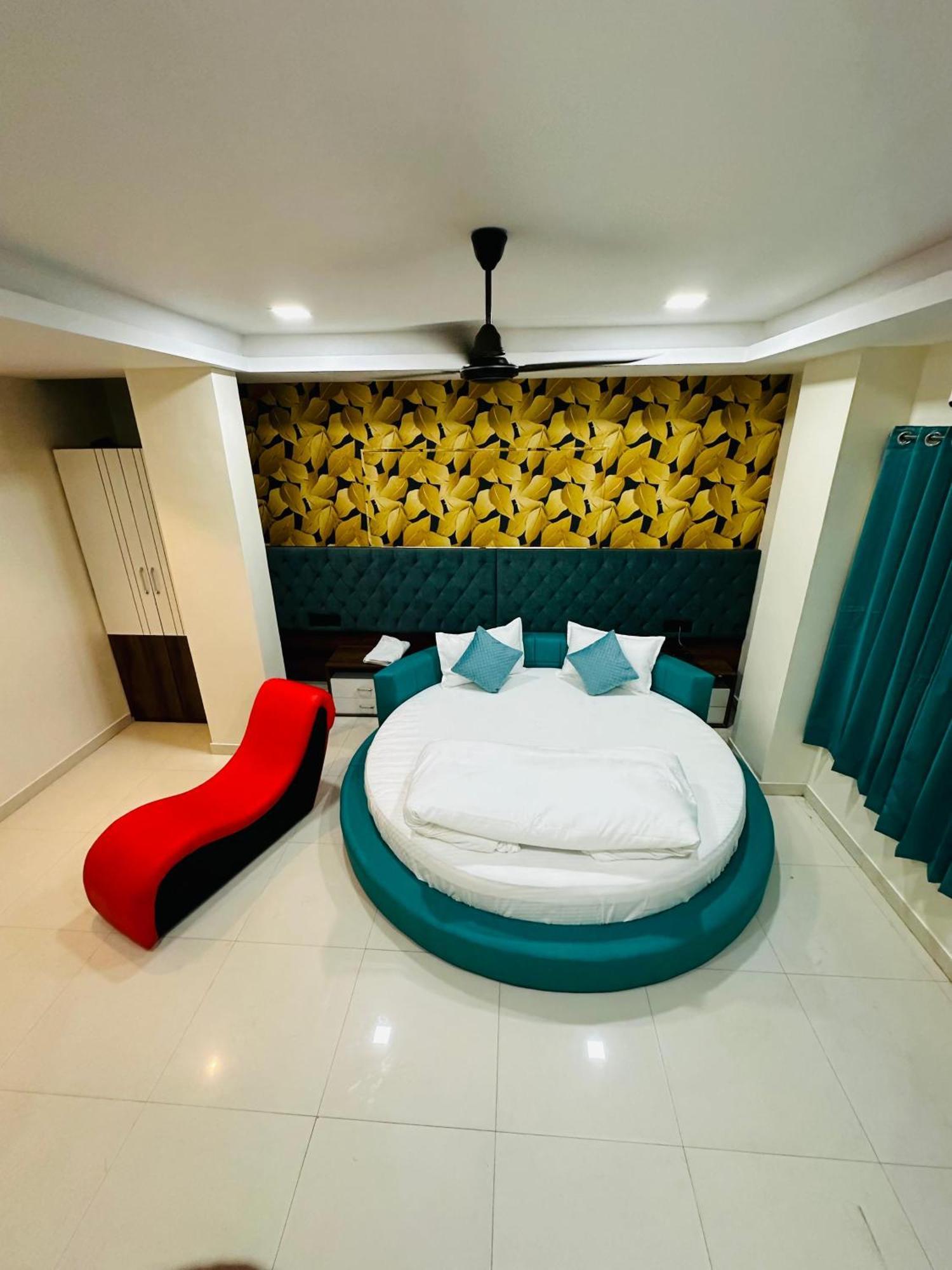 Hotel Elite Stay Pune Exterior photo
