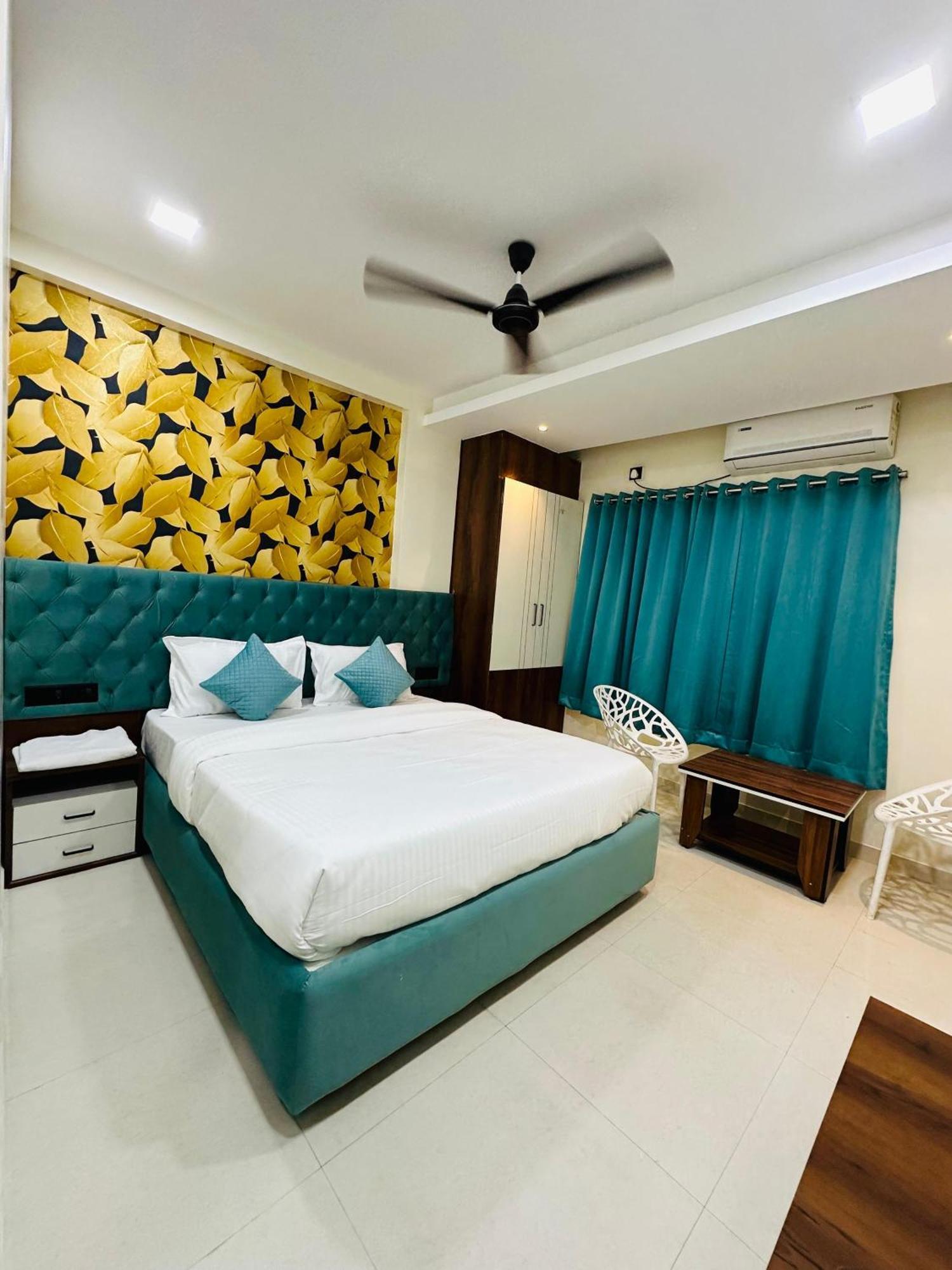 Hotel Elite Stay Pune Exterior photo